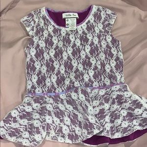 Matilda Jane Blouse💜